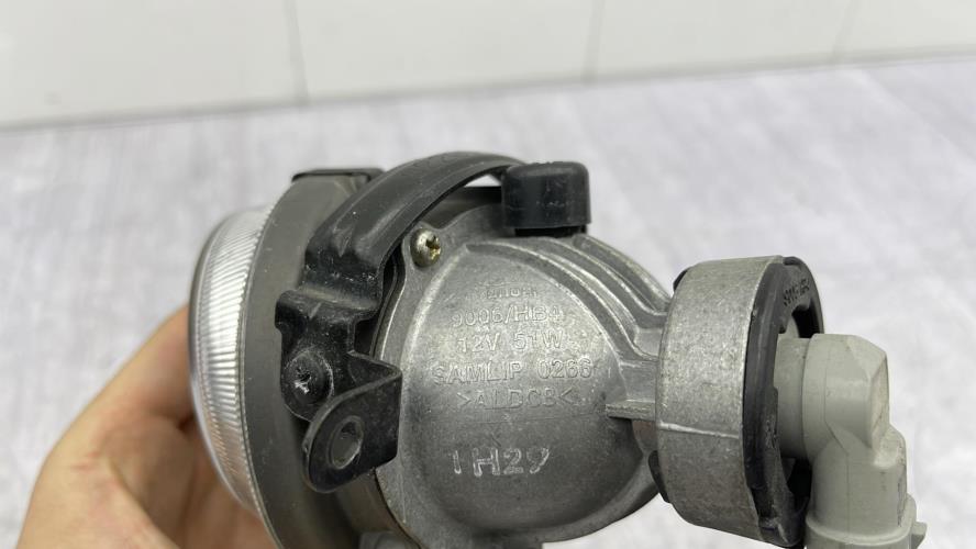 Anti brouillard gauche (feux) HYUNDAI COUPE 2 PHASE 1 Essence