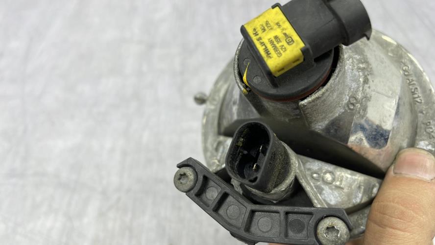 Anti brouillard gauche (feux) MINI MINI 2 R56 PHASE 1 Essence