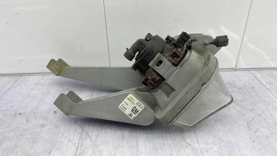 Anti brouillard gauche (feux) OPEL ASTRA F PHASE 1 Diesel