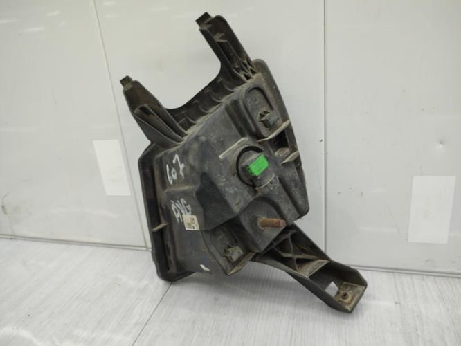 Anti brouillard gauche (feux) PEUGEOT