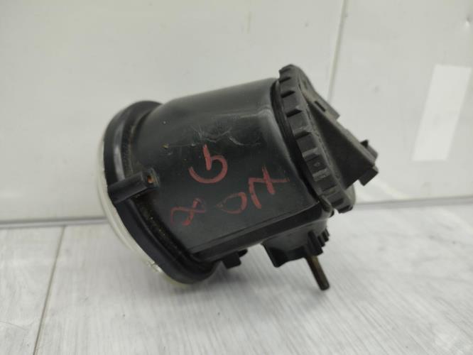 Anti brouillard gauche (feux) PEUGEOT