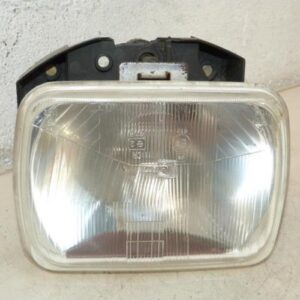 Anti brouillard gauche (feux) RENAULT EXPRESS PHASE 1 Essence