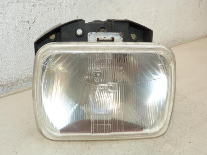 Anti brouillard gauche (feux) RENAULT EXPRESS PHASE 1 Essence