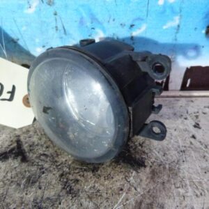 Anti brouillard gauche (feux) RENAULT MEGANE 2 PHASE 1 BREAK Diesel