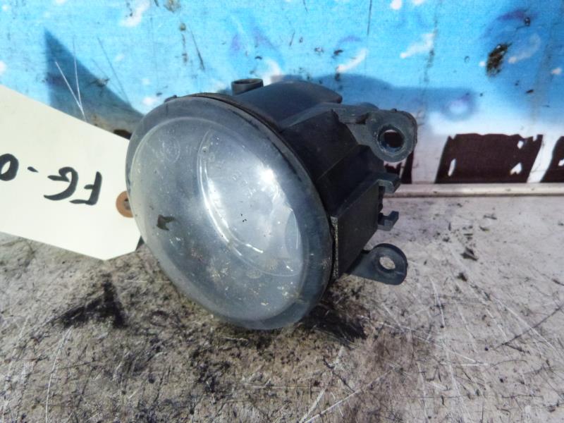Anti brouillard gauche (feux) RENAULT MEGANE 2 PHASE 1 BREAK Diesel