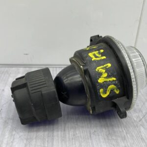 Anti brouillard gauche (feux) SMART FORFOUR 1 Diesel