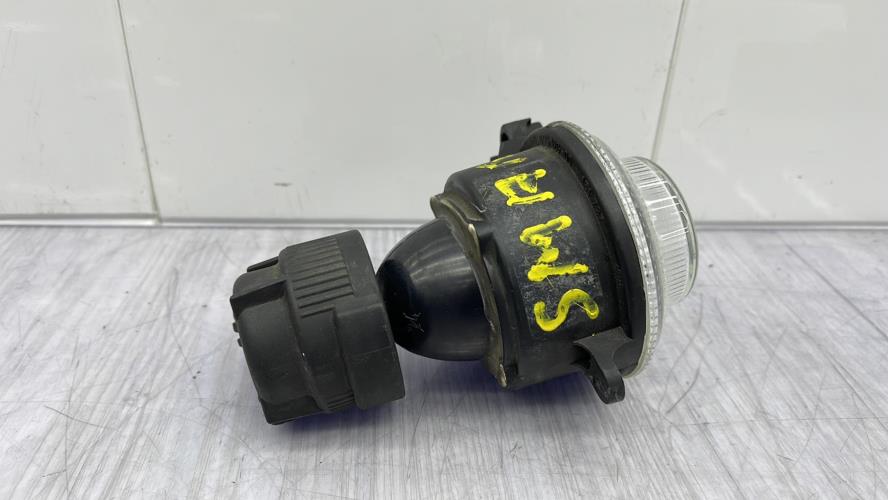 Anti brouillard gauche (feux) SMART FORFOUR 1 Diesel