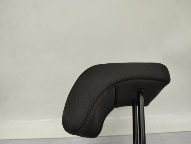 Appui tete arriere central PEUGEOT 207 PHASE 2 Diesel