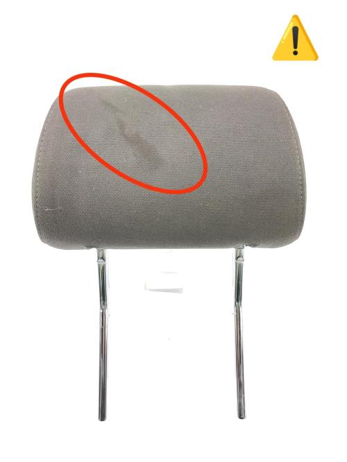 Appui tete avant AUDI A3 2 SPORTBACK PHASE 1 Diesel