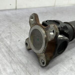 Arbre de transmission avant BMW X3 F25 PHASE 1 Diesel