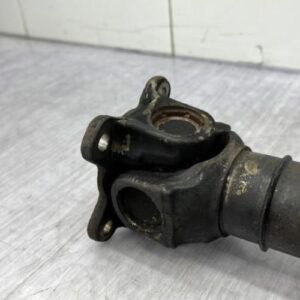 Arbre de transmission avant BMW SERIE 3 E91 TOURING PHASE 2 BREAK Diesel