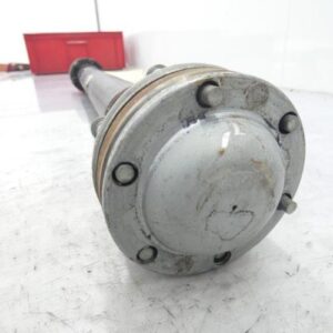 Arbre de transmission avant SUZUKI GRAND VITARA 2 PHASE 1 Essence