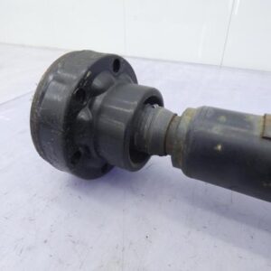 Arbre de transmission avant PORSCHE CAYENNE 1 PHASE 1 Essence