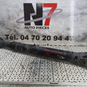 Arbre de transmission avant NISSAN PATHFINDER 2 PHASE 1 Diesel