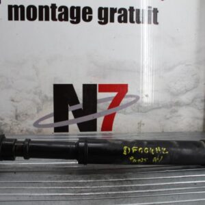 Arbre de transmission avant TOYOTA LAND CRUISER 4 STATION WAGON J100 PHASE 2 Diesel