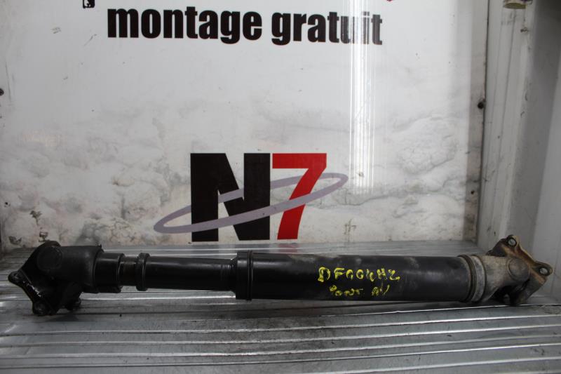 Arbre de transmission avant TOYOTA LAND CRUISER 4 STATION WAGON J100 PHASE 2 Diesel