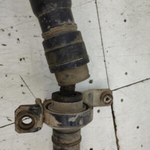 Arbre de transmission (propulsion) PEUGEOT 4007 Diesel