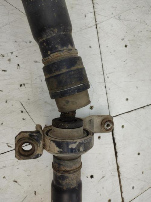 Arbre de transmission (propulsion) PEUGEOT 4007 Diesel