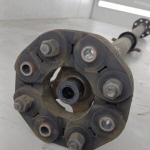 Arbre de transmission (propulsion) MERCEDES CLASSE CLK 209 COUPE Diesel