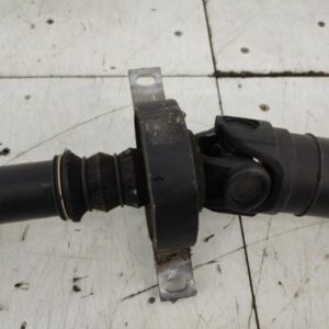 Arbre de transmission (propulsion) BMW SERIE 1 E81 Diesel
