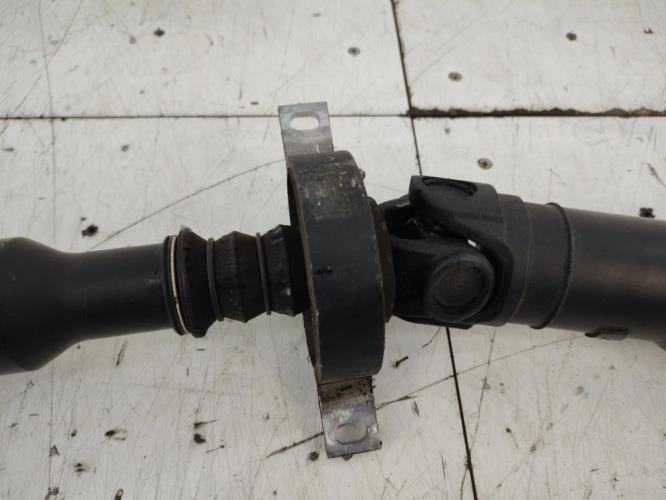 Arbre de transmission (propulsion) BMW SERIE 1 E81 Diesel