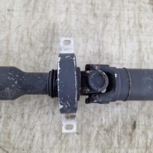 Arbre de transmission (propulsion) BMW SERIE 1 E87 PHASE 2 Diesel