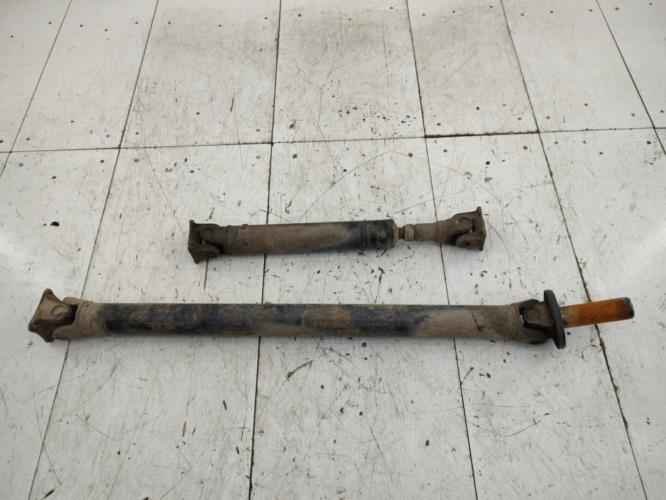 Arbre de transmission (propulsion) NISSAN TERRANO 2 PHASE 4 Diesel