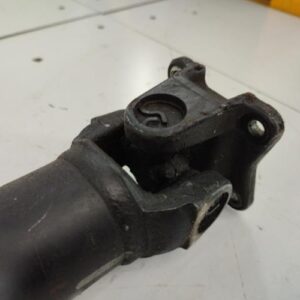 Arbre de transmission (propulsion) HYUNDAI SANTA FE 1 Diesel