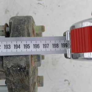 Arbre de transmission (propulsion) HYUNDAI SANTA FE 2 PHASE 1 Diesel