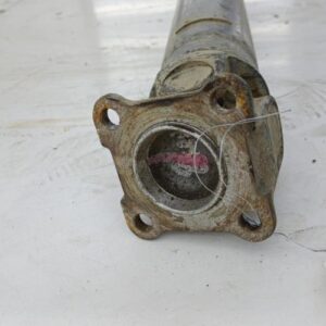 Arbre de transmission (propulsion) HYUNDAI TUCSON 1 Diesel