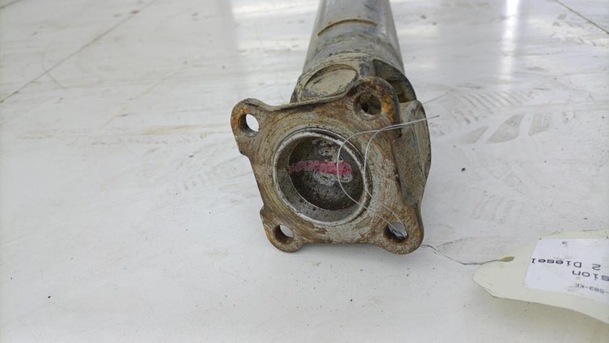 Arbre de transmission (propulsion) HYUNDAI TUCSON 1 Diesel
