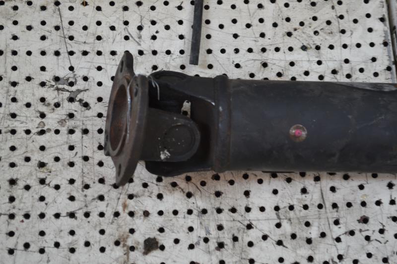 Arbre de transmission (propulsion) OPEL FRONTERA A PHASE 2 Diesel
