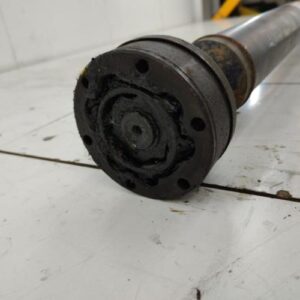 Arbre de transmission (propulsion) AUDI A6 2 ALLROAD PHASE 2 BREAK Diesel