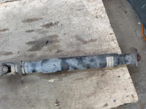 Arbre de transmission (propulsion) BMW X5 E53 Diesel