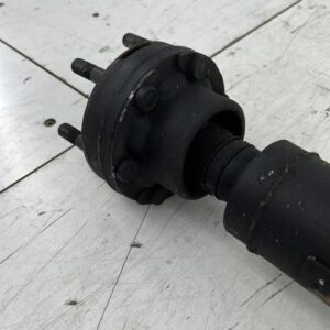 Arbre de transmission (propulsion) BMW X5 E53 Diesel
