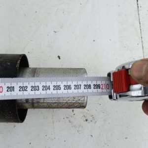 Arbre de transmission (propulsion) CITROEN C-CROSSER Diesel