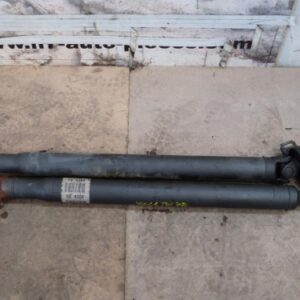 Arbre de transmission (propulsion) MERCEDES CLASSE C 202 PHASE 1 Diesel