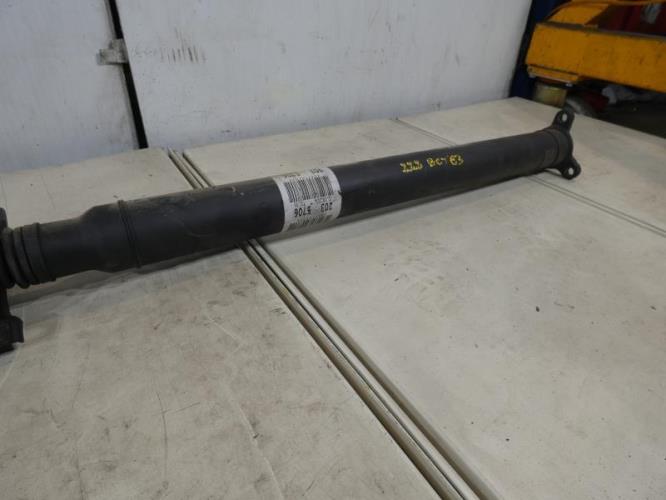 Arbre de transmission (propulsion) MERCEDES CLASSE CLK 209 CABRIOLET Essence