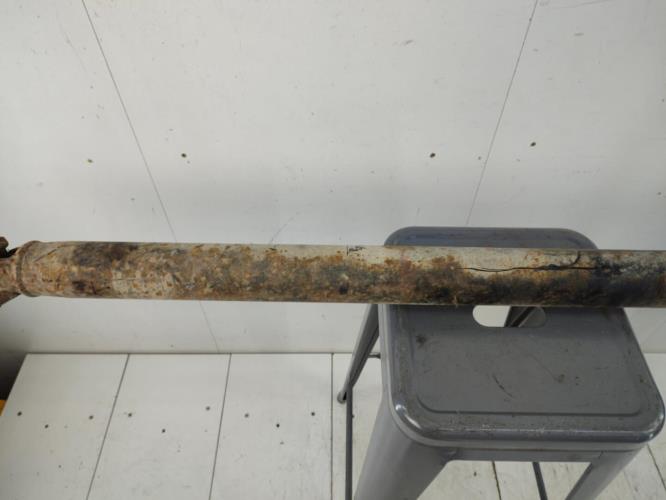 Arbre de transmission (propulsion) MITSUBISHI LANCER 3 PHASE 2 Essence