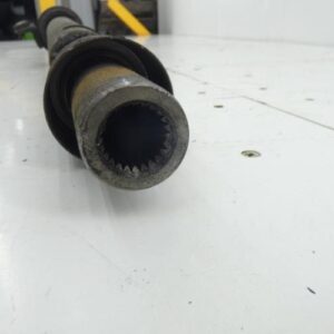 Arbre de transmission (propulsion) PEUGEOT 4007 Diesel
