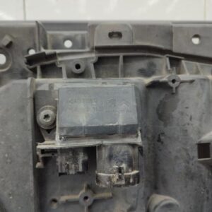 Armature avant, Masque avant CITROEN C4 GRAND PICASSO 1 Diesel