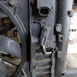 Armature avant, Masque avant CITROEN C4 GRAND PICASSO 1 Diesel