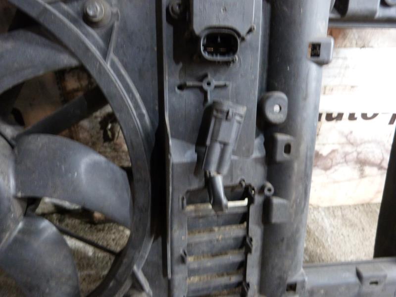 Armature avant, Masque avant CITROEN C4 GRAND PICASSO 1 Diesel