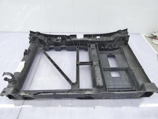 Armature avant, Masque avant CITROEN C3 1 PHASE 1 Diesel