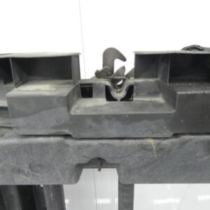 Armature avant, Masque avant CITROEN C3 1 PHASE 1 Diesel