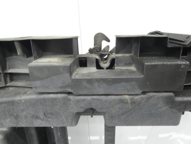 Armature avant, Masque avant CITROEN C3 1 PHASE 1 Diesel