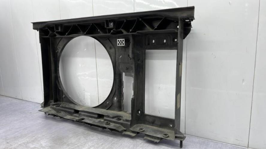 Armature avant, Masque avant CITROEN BERLINGO 2 PHASE 1 Diesel