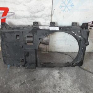 Armature avant, Masque avant CITROEN XSARA PICASSO PHASE 1 Diesel