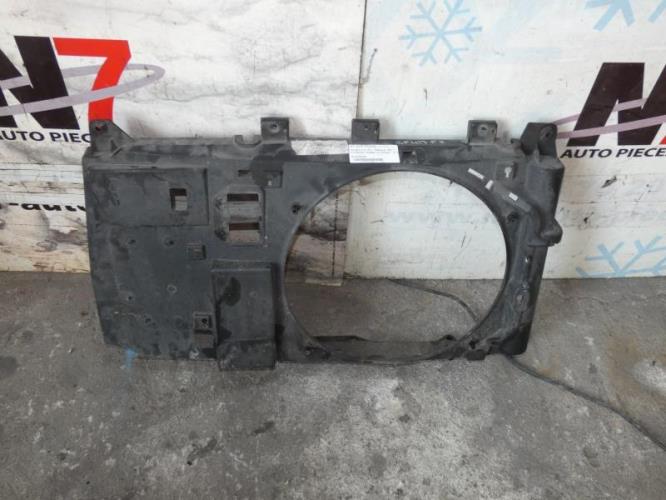 Armature avant, Masque avant CITROEN XSARA PICASSO PHASE 1 Diesel