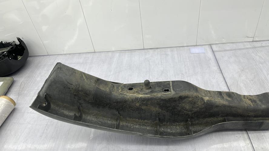 Armature avant, Masque avant CITROEN XSARA PICASSO PHASE 1 Essence